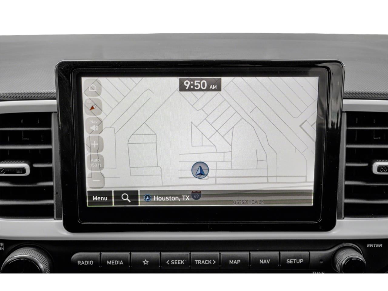 2024 Hyundai VENUE Limited IVT