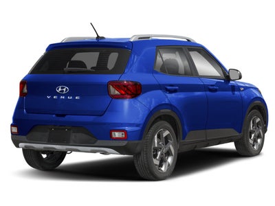 2024 Hyundai VENUE Limited IVT