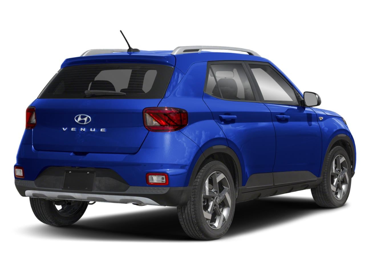 2024 Hyundai VENUE Limited IVT