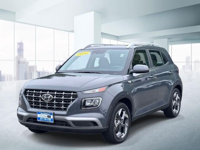 2024 Hyundai Venue