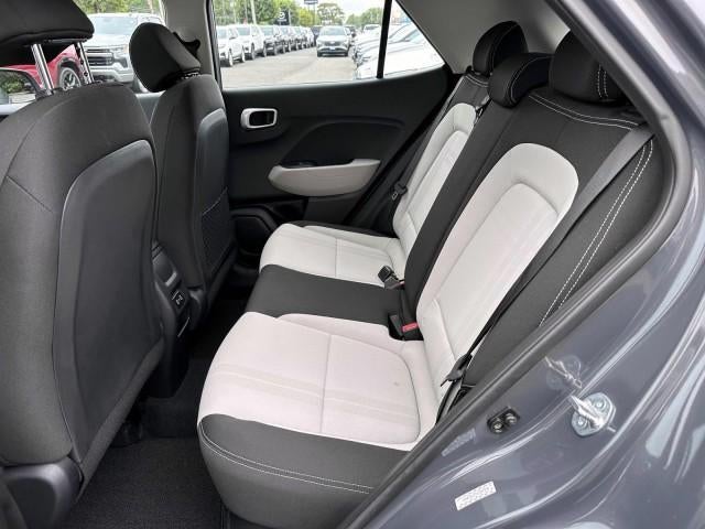 2024 Hyundai VENUE SEL IVT
