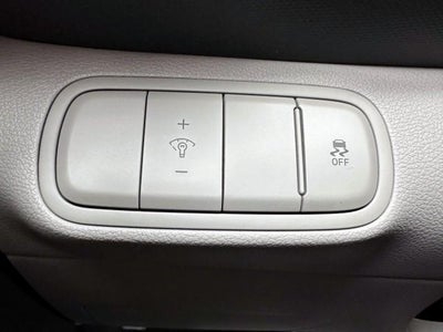 2024 Hyundai VENUE SEL IVT