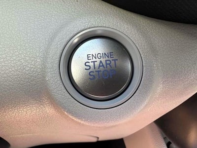 2025 Hyundai VENUE SEL IVT