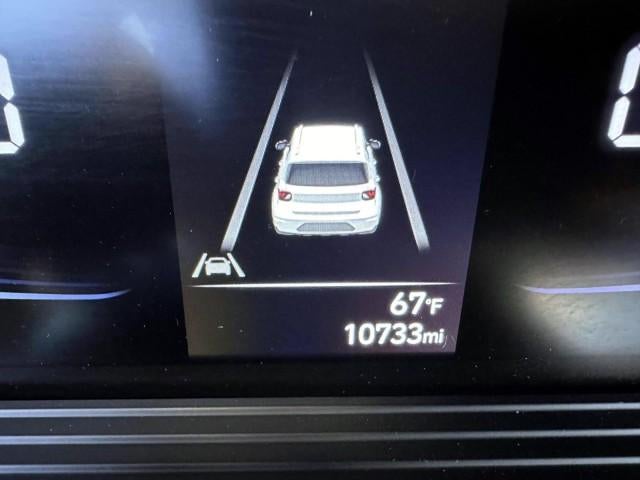 2025 Hyundai VENUE SEL IVT