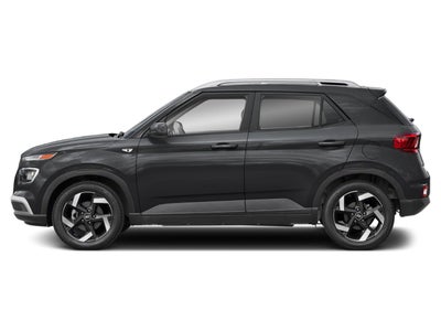 2025 Hyundai VENUE SEL IVT