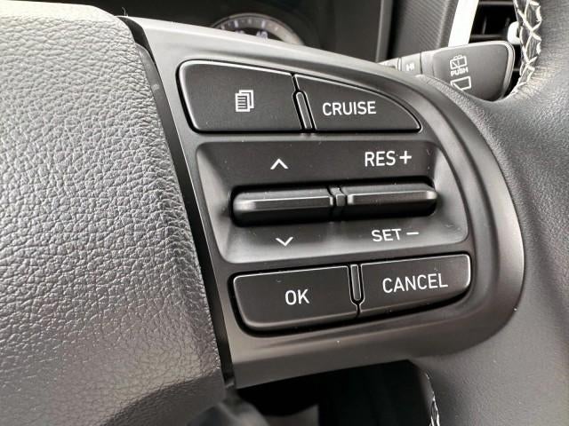 2022 Hyundai VENUE Limited IVT