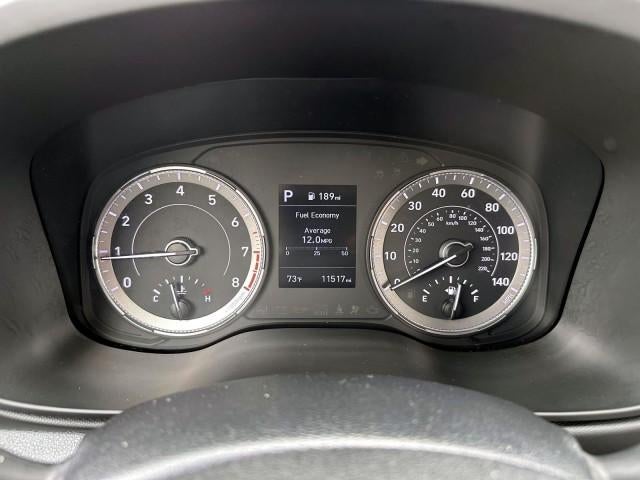 2022 Hyundai VENUE Limited IVT