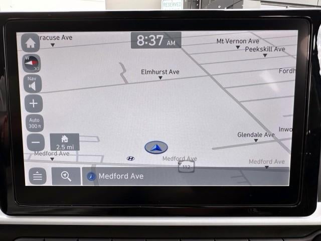 2022 Hyundai VENUE Limited IVT