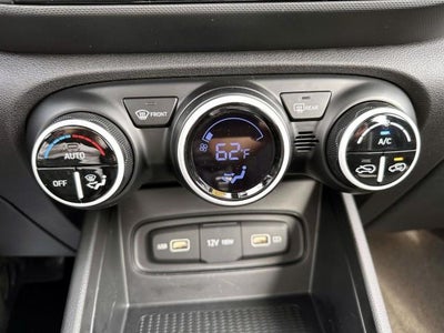 2022 Hyundai VENUE Limited IVT
