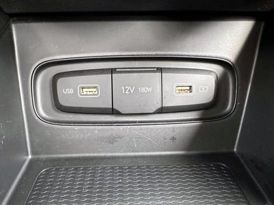 2022 Hyundai VENUE Limited IVT