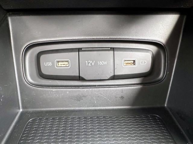 2022 Hyundai VENUE Limited IVT
