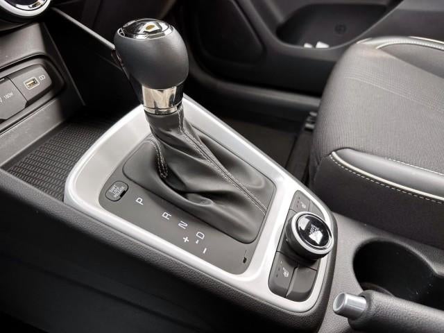 2022 Hyundai VENUE Limited IVT