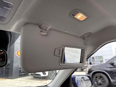 2022 Hyundai VENUE Limited IVT