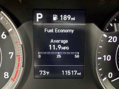 2022 Hyundai VENUE Limited IVT