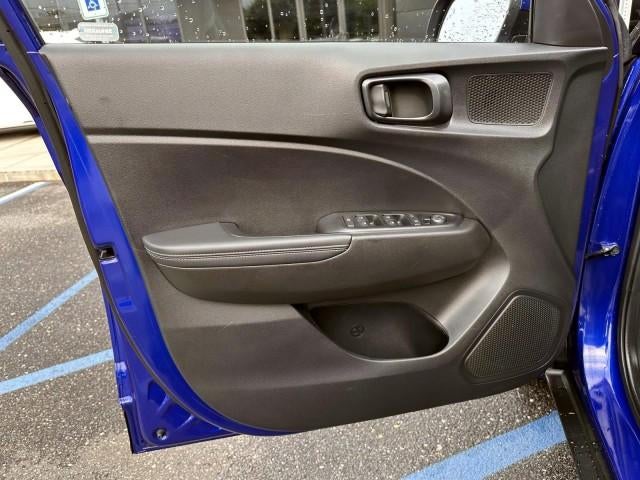 2022 Hyundai VENUE Limited IVT