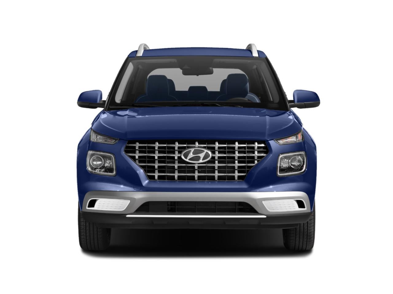 2022 Hyundai VENUE Limited IVT