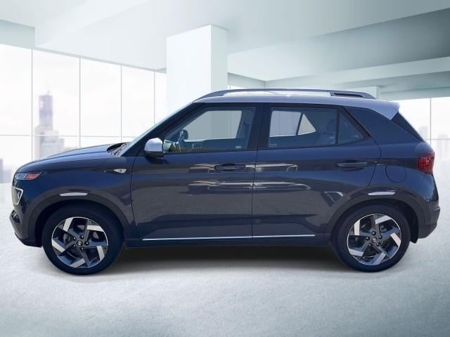 2023 Hyundai VENUE Limited IVT