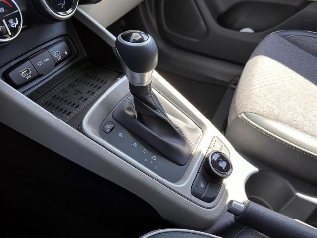 2023 Hyundai VENUE Limited IVT