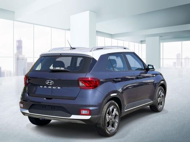 2023 Hyundai VENUE Limited IVT