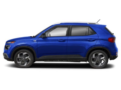 2023 Hyundai VENUE Limited IVT