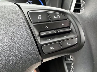 2023 Hyundai VENUE Limited IVT