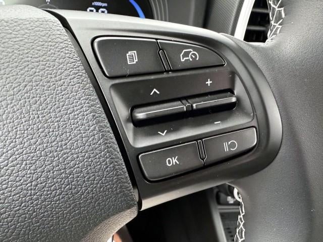 2023 Hyundai VENUE Limited IVT