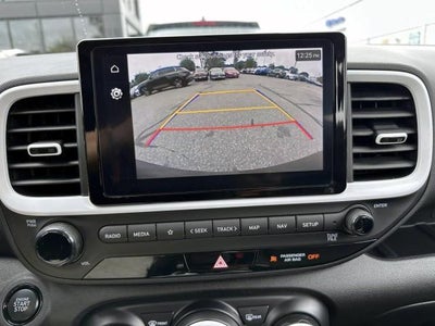 2023 Hyundai VENUE Limited IVT