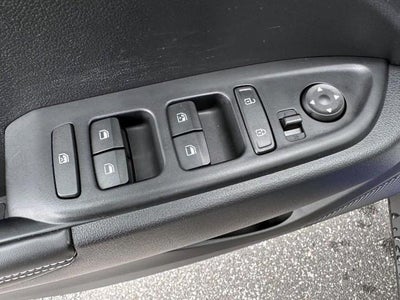 2023 Hyundai VENUE Limited IVT