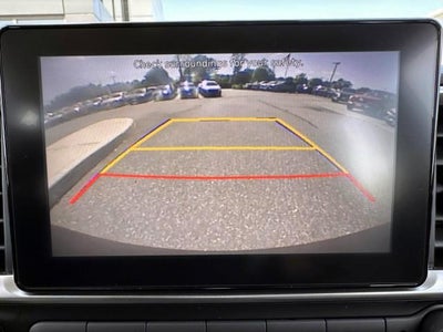 2020 Hyundai VENUE SEL IVT