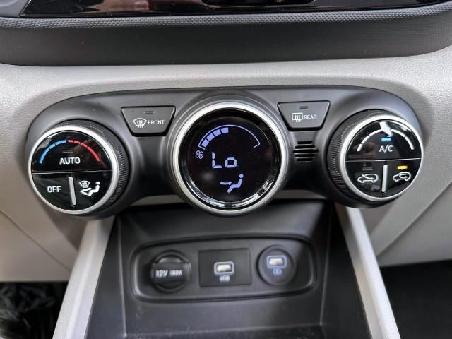 2020 Hyundai VENUE SEL IVT