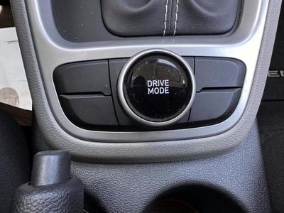 2020 Hyundai VENUE SEL IVT