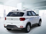 2020 Hyundai VENUE SEL IVT