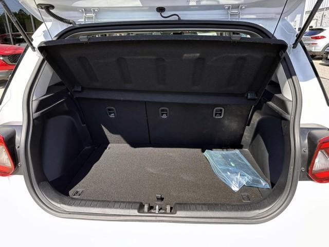 2020 Hyundai VENUE SEL IVT