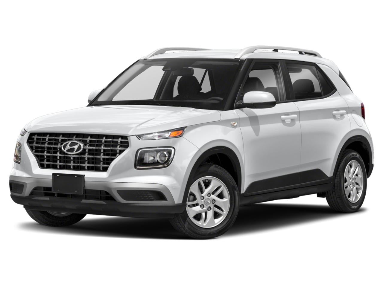 2020 Hyundai VENUE SEL IVT