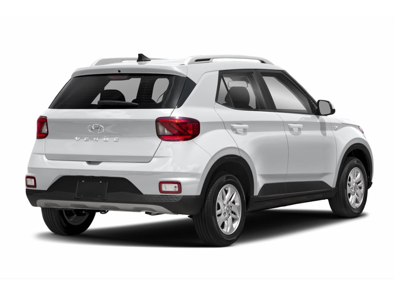 2020 Hyundai VENUE SEL IVT