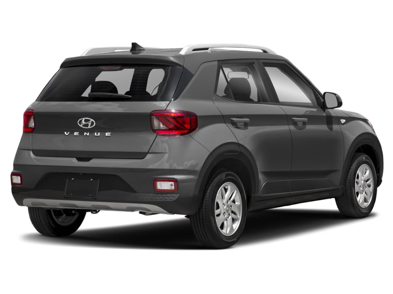 2020 Hyundai VENUE SEL IVT