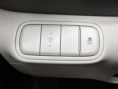 2023 Hyundai VENUE SEL IVT