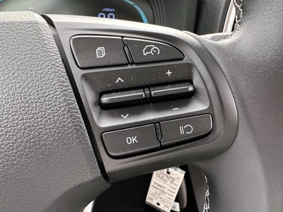 2023 Hyundai VENUE SEL IVT