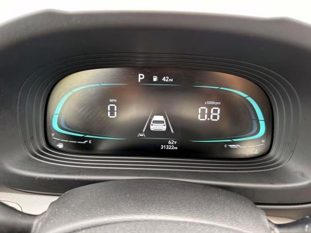 2023 Hyundai VENUE SEL IVT
