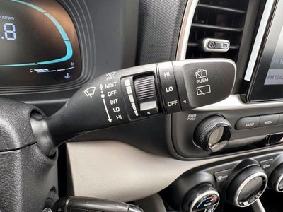2023 Hyundai VENUE SEL IVT
