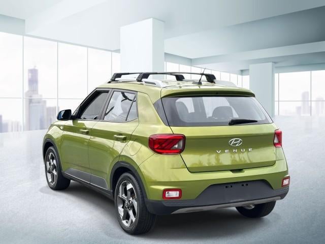2023 Hyundai VENUE SEL IVT