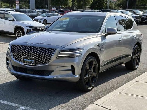 2024 Genesis GV80 3.5T AWD