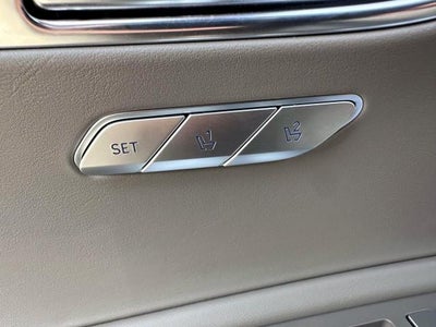 2024 Genesis GV80 3.5T AWD