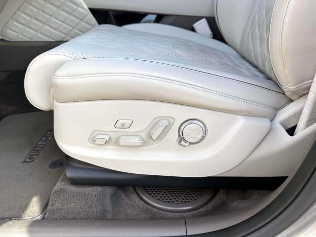 2024 Genesis GV80 3.5T AWD