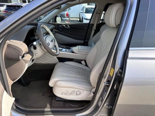2024 Genesis GV80 3.5T AWD