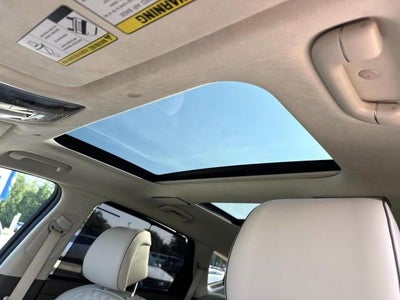 2024 Genesis GV80 3.5T AWD
