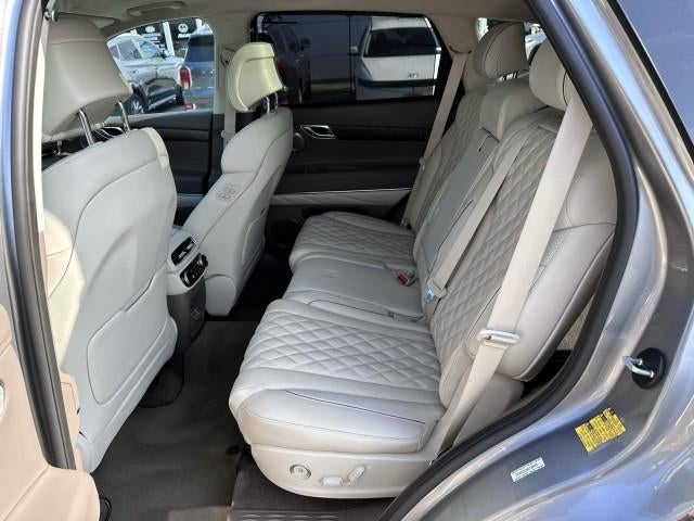 2024 Genesis GV80 3.5T AWD