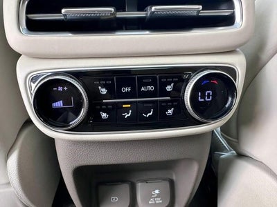 2024 Genesis GV80 3.5T AWD