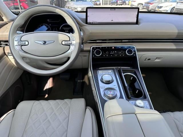 2024 Genesis GV80 3.5T AWD
