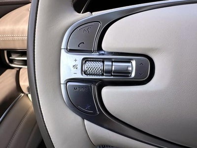 2024 Genesis GV80 3.5T AWD